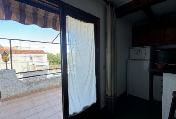 Resale - Bungalow - Torrevieja