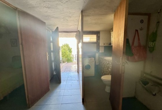 Resale - Bungalow - Torrevieja