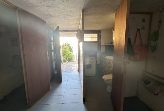 Resale - Bungalow - Torrevieja