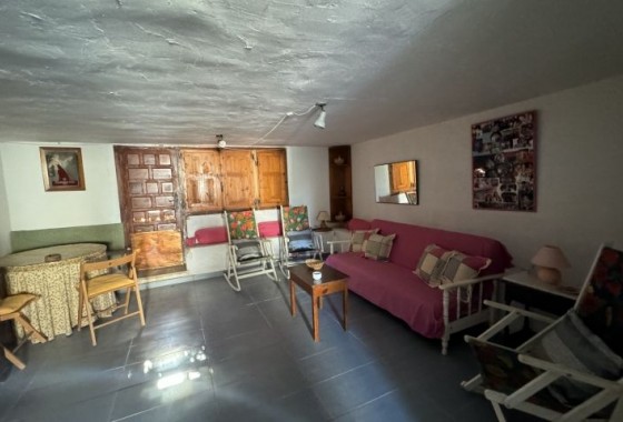 Resale - Bungalow - Torrevieja