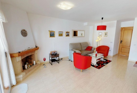 Resale - Bungalow - Gran alacant - Gran Alacant