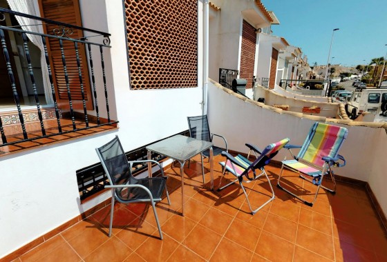 Resale - Bungalow - Gran alacant - Gran Alacant