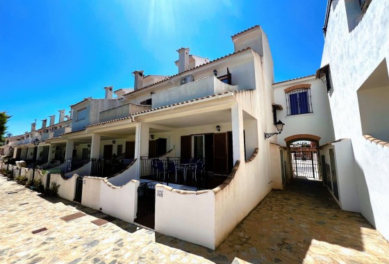 Resale - Bungalow - Gran alacant - Gran Alacant