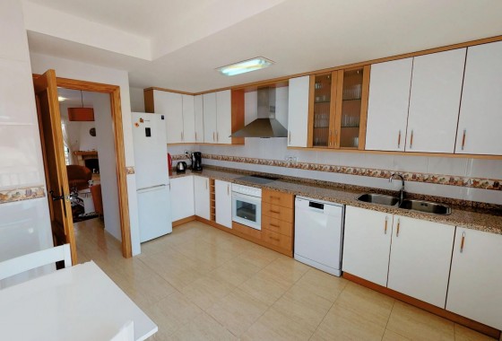 Resale - Bungalow - Gran alacant - Gran Alacant