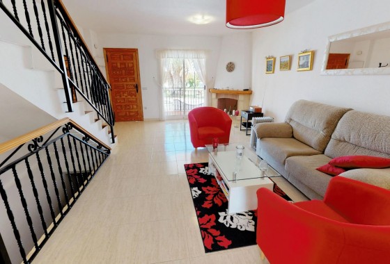 Resale - Bungalow - Gran alacant - Gran Alacant