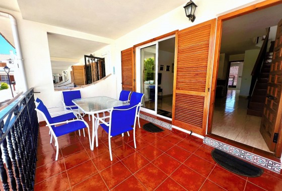 Resale - Bungalow - Gran alacant - Gran Alacant