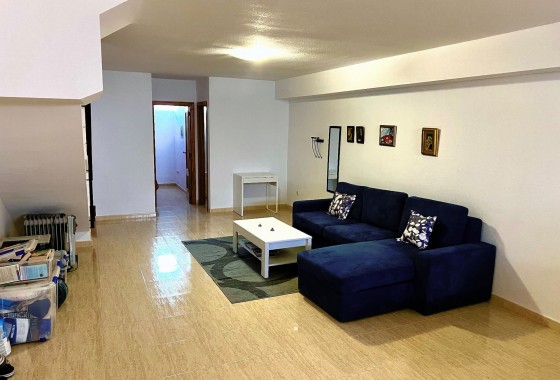 Resale - Bungalow - Gran alacant - Gran Alacant