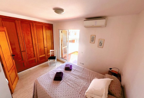 Resale - Bungalow - Gran alacant - Gran Alacant