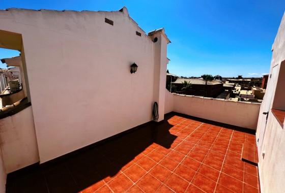 Resale - Bungalow - Gran alacant - Gran Alacant