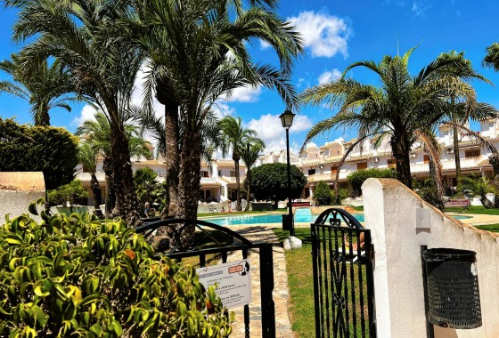 Resale - Bungalow - Gran alacant - Gran Alacant