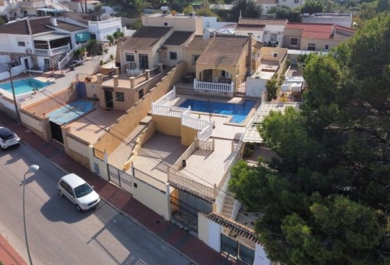 Resale - Detached Villa - Los Balcones