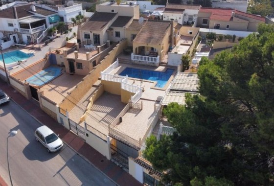 Resale - Detached Villa - Los Balcones