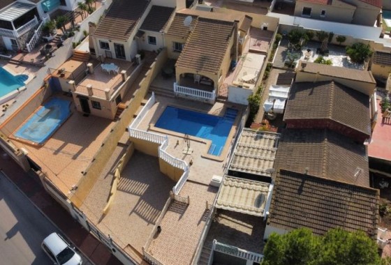 Resale - Detached Villa - Los Balcones