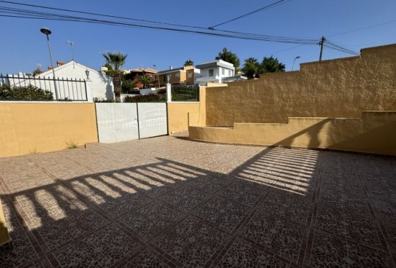 Resale - Detached Villa - Los Balcones