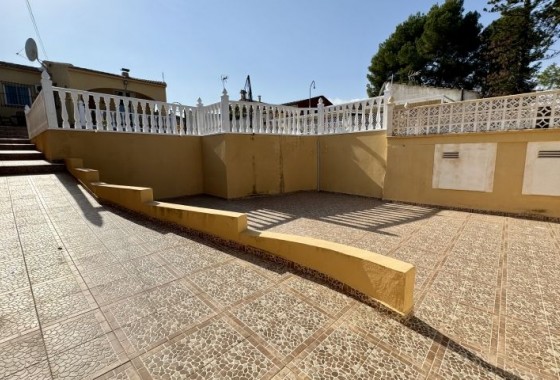 Resale - Detached Villa - Los Balcones