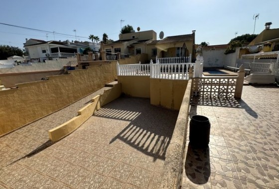 Resale - Detached Villa - Los Balcones