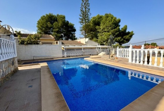 Resale - Detached Villa - Los Balcones