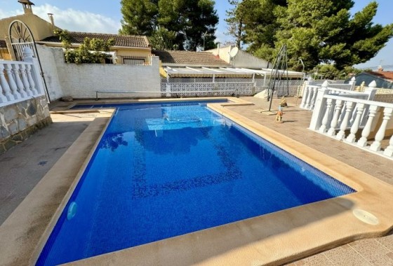 Resale - Detached Villa - Los Balcones