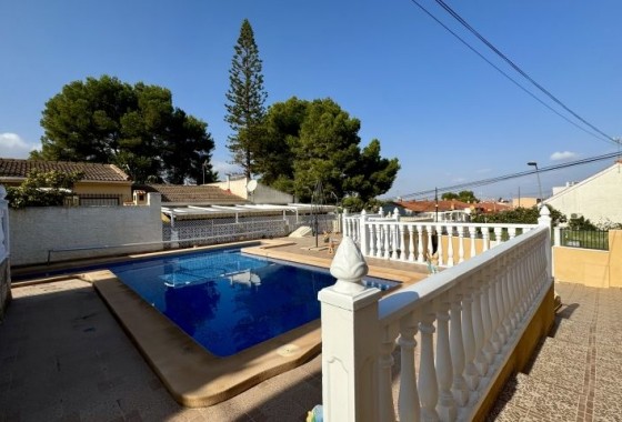 Resale - Detached Villa - Los Balcones