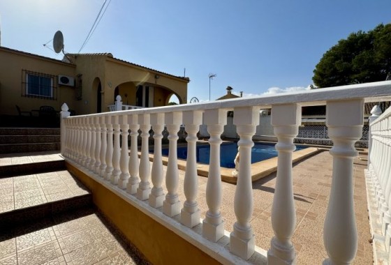 Resale - Detached Villa - Los Balcones