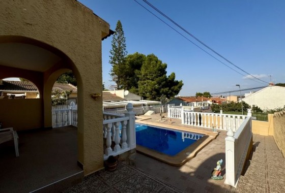 Resale - Detached Villa - Los Balcones