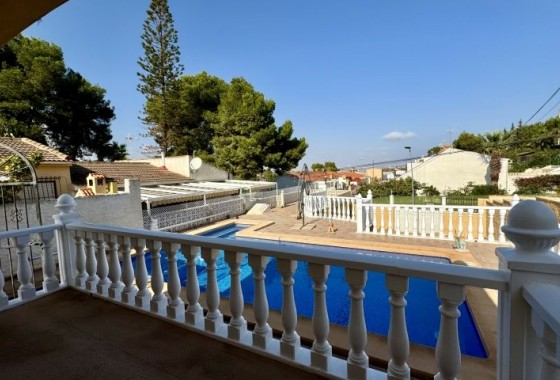 Resale - Detached Villa - Los Balcones