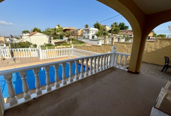 Resale - Detached Villa - Los Balcones