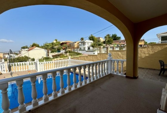 Resale - Detached Villa - Los Balcones