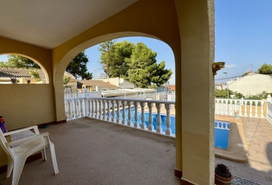 Resale - Detached Villa - Los Balcones