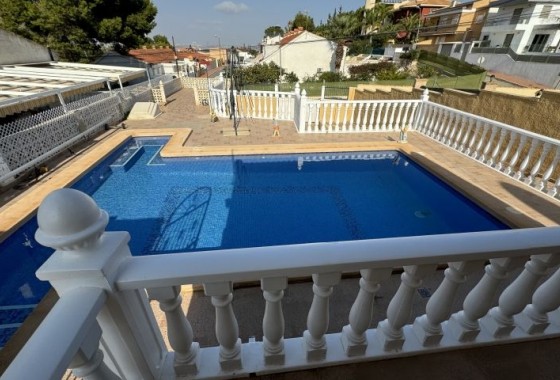 Resale - Detached Villa - Los Balcones