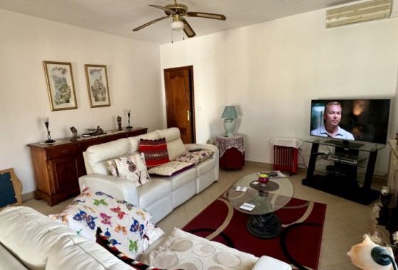 Resale - Detached Villa - Los Balcones