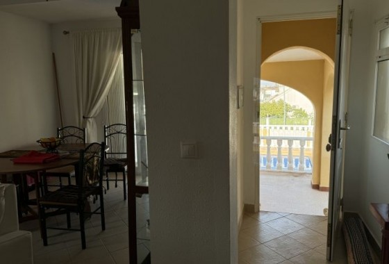 Resale - Detached Villa - Los Balcones