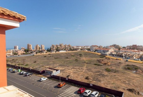 Revente - Penthouse - Torrevieja - Torreblanca