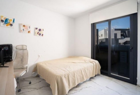 Revente - Appartement - Orihuela Costa - Villamartin