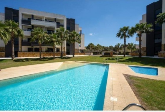 Revente - Appartement - Orihuela Costa - Villamartin