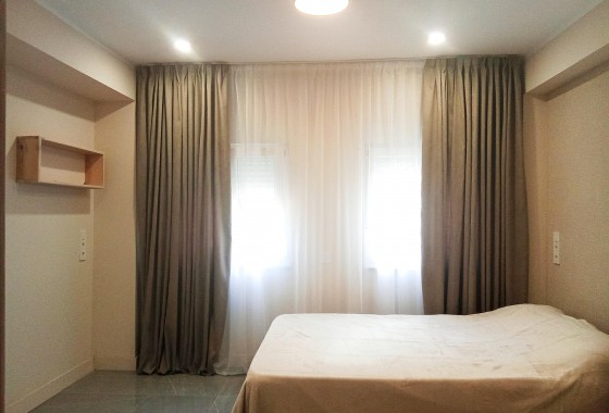 Revente - Penthouse - Alicante - Altozano