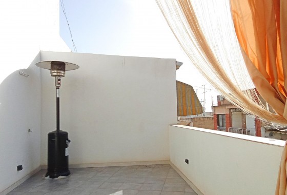 Revente - Penthouse - Alicante - Altozano