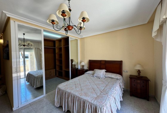 Revente - Penthouse - Torrevieja - Habaneras