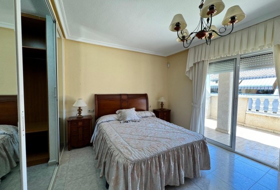 Revente - Penthouse - Torrevieja - Habaneras