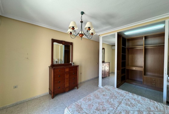 Revente - Penthouse - Torrevieja - Habaneras