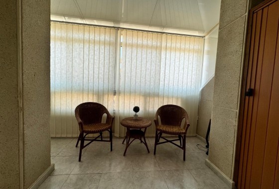 Revente - Penthouse - Torrevieja - Habaneras