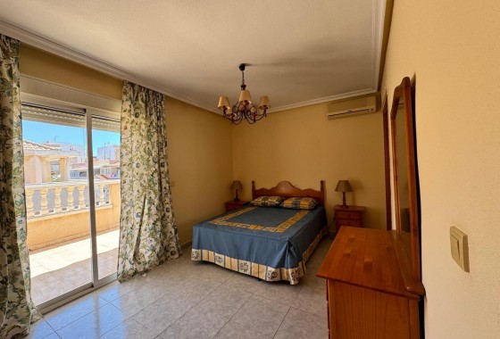 Revente - Penthouse - Torrevieja - Habaneras