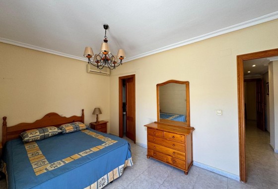 Revente - Penthouse - Torrevieja - Habaneras