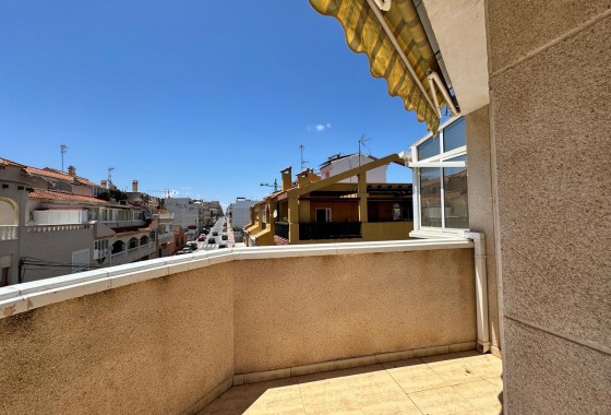 Revente - Penthouse - Torrevieja - Habaneras