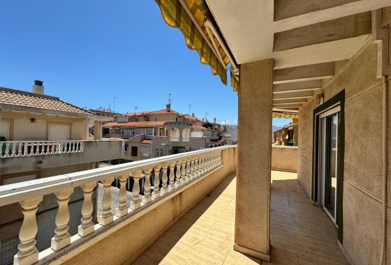 Revente - Penthouse - Torrevieja - Habaneras