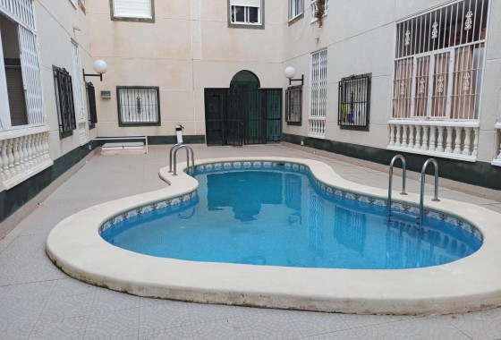 Revente - Penthouse - Torrevieja - Habaneras