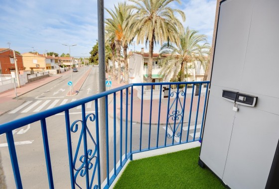 Revente - Appartement - Torrevieja - Acequion