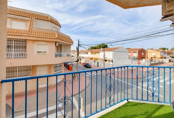 Revente - Appartement - Torrevieja - Acequion