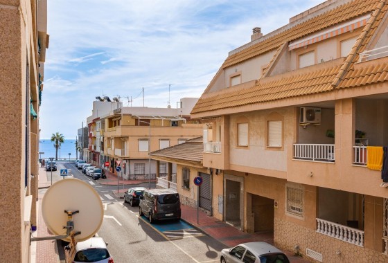 Revente - Appartement - Torrevieja - Acequion