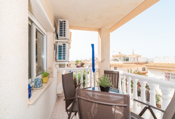 Revente - Appartement - Orihuela Costa - Playa Flamenca